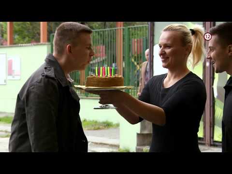 Rodinné prípady: Sloboda - v stredu 15. 4. 2020 o 18:00 na TV Markíza