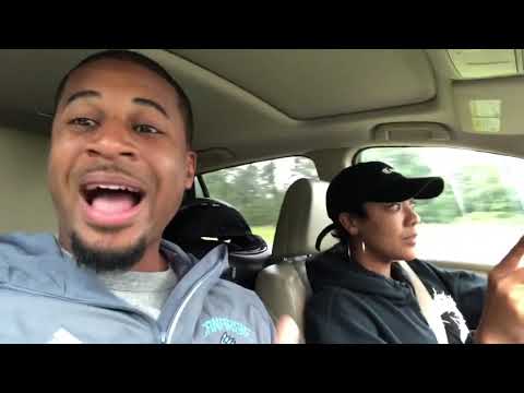 The Ellises: Vlog 062- Kairo’s 2nd Birthday Part 1