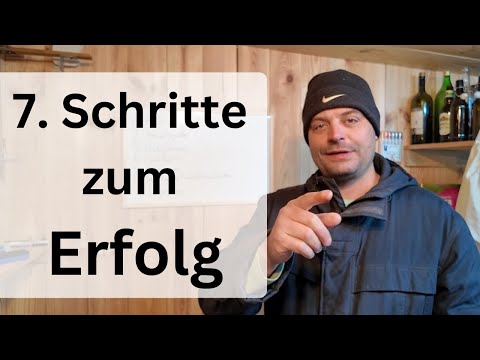 Distilling your own liquor - A guide to success