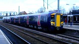 preview picture of video '377501 Leaves Bedford'