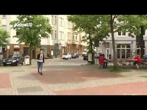 Kanal 21 Wohnen in Bielefeld - Mein Lieblingsplatz Siegfriedplatz