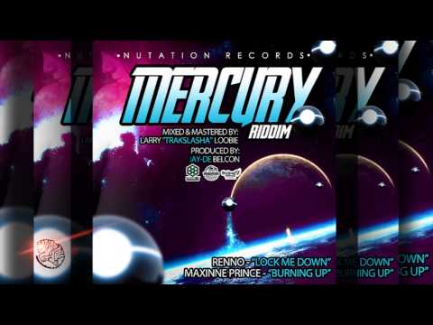 Lock Me Down-by Renno (Mercury Riddim) + Download Link