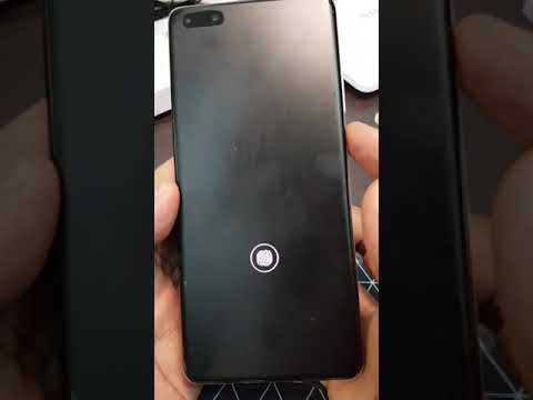 How to delete dumpstate or clear cache for Huawei P40 Pro users