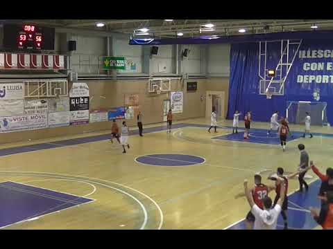 Cb Illescas 17/18 #11 (3)