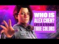 Who is Alex Chen? Life is Strange True Colors Interview + Gameplay