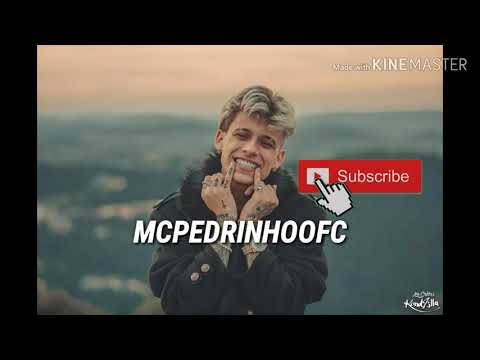 MC PEDRINHO & CAIO PASSOS - BEETHOVEN [ÁUDIO ORIGINAL]  2019