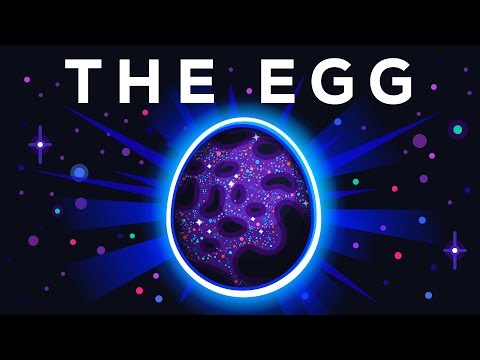 Kurzgesagt: The Egg