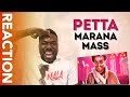 MARANA MASS Lyric Video REACTION & DANCE! -- Anirudh's BEST Song Yet! | Super Star Rajinikanth