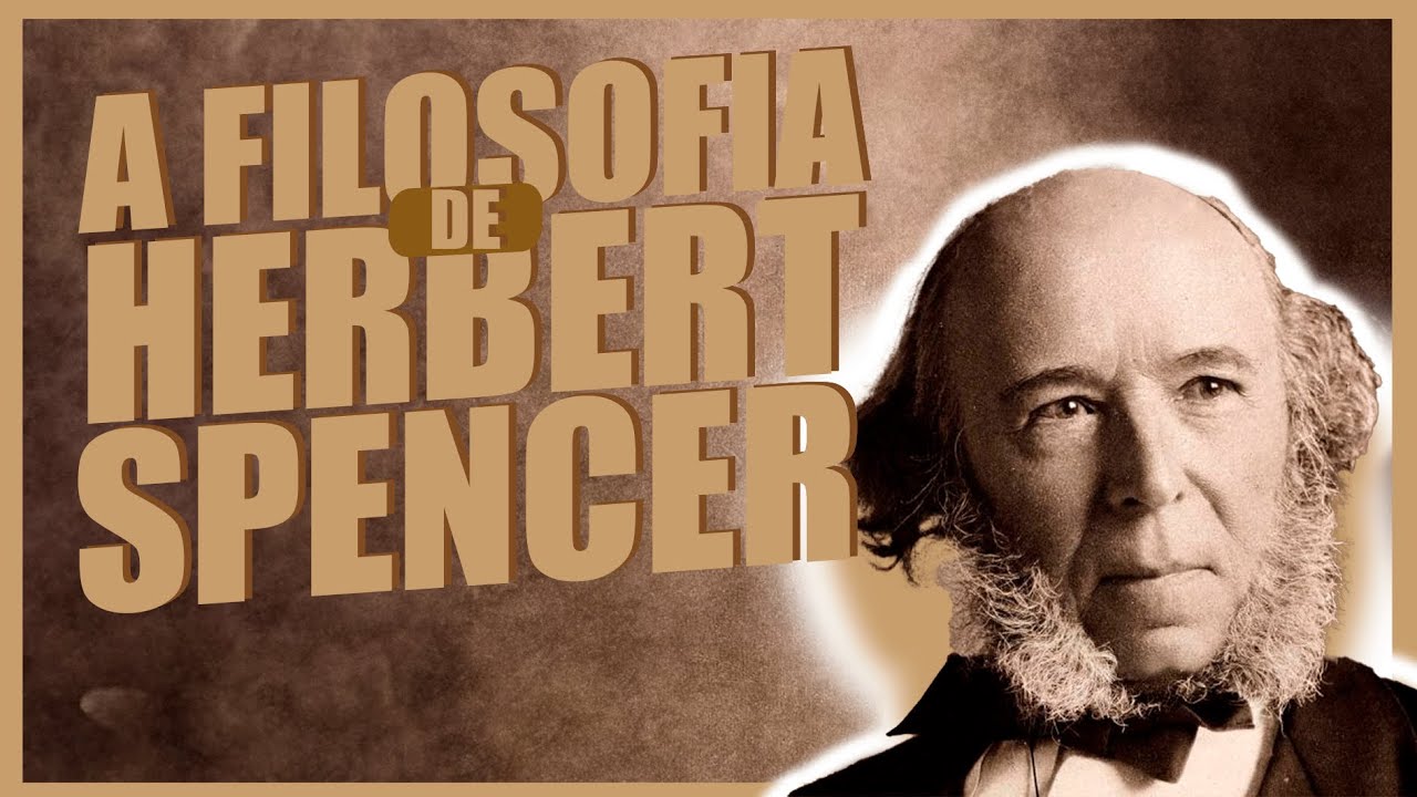 Herbert Spencer e a Moralidade Evolucionária: Um Olhar Diferente | Professor Kleisson