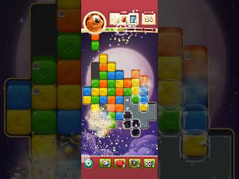 Toon Blast Level #6544#6545#6546#6547 Clear @mlupin's Room(4)