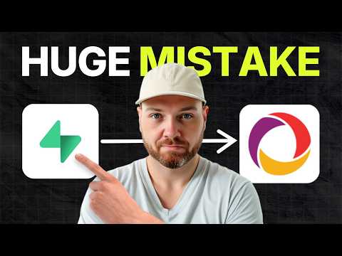 Why I Stopped Using Supabase (Is Convex Better?)