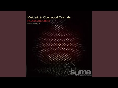 Playground (Clash Deluxe Remix)