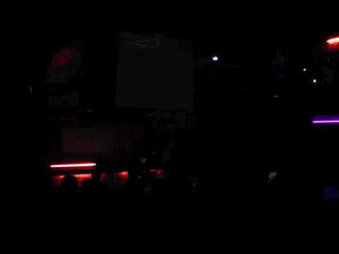 VITOR JOAQUIM live at KVITNU FEST, 17.12.2011 (HD)