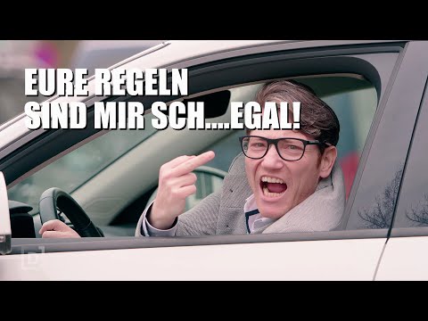 Eure Regeln sind mir sch….egal! | Dok 1 12.03.2025