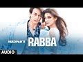 Heropanti: Rabba Full Audio Song | Mohit Chauhan | Tiger Shroff 