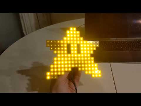 Starman, from the project README