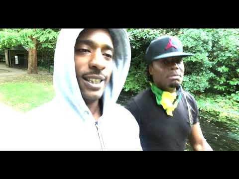 OVA CONFIDENT - WE ARE FIGHTING BACK - MUSIC VIDEO - VISUAL BY @BIGBASEMEDIA