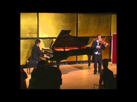 Igudesman & Joo : Alla Turca