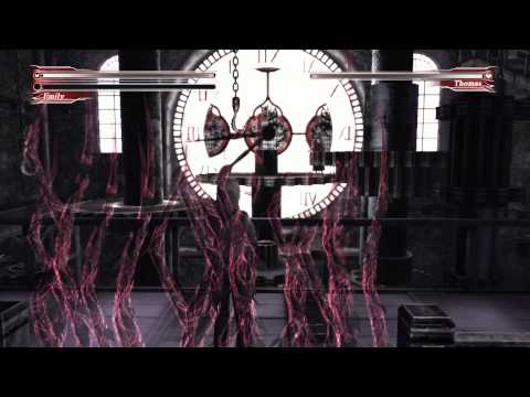 Deadly Premonition DC part 47: Gruesome!