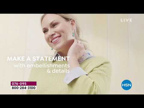 HSN | Lemon Way Fashions Premiere 02.21.2019 - 08 AM