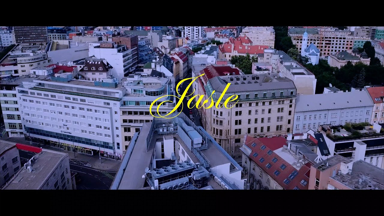 Loko Loko - Jasle [Official Video]