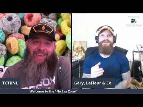 Beer, Blades & Beards 07/14/2020 with special guest LaFleur & Co. Beard Care