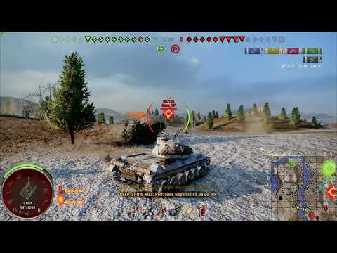 45TP Habicha Ace Master 5200 DMG