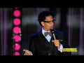 D L Hughley Roasts His Parents
