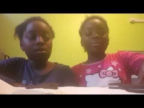 Un goût différent oreo🍫🍰🎂