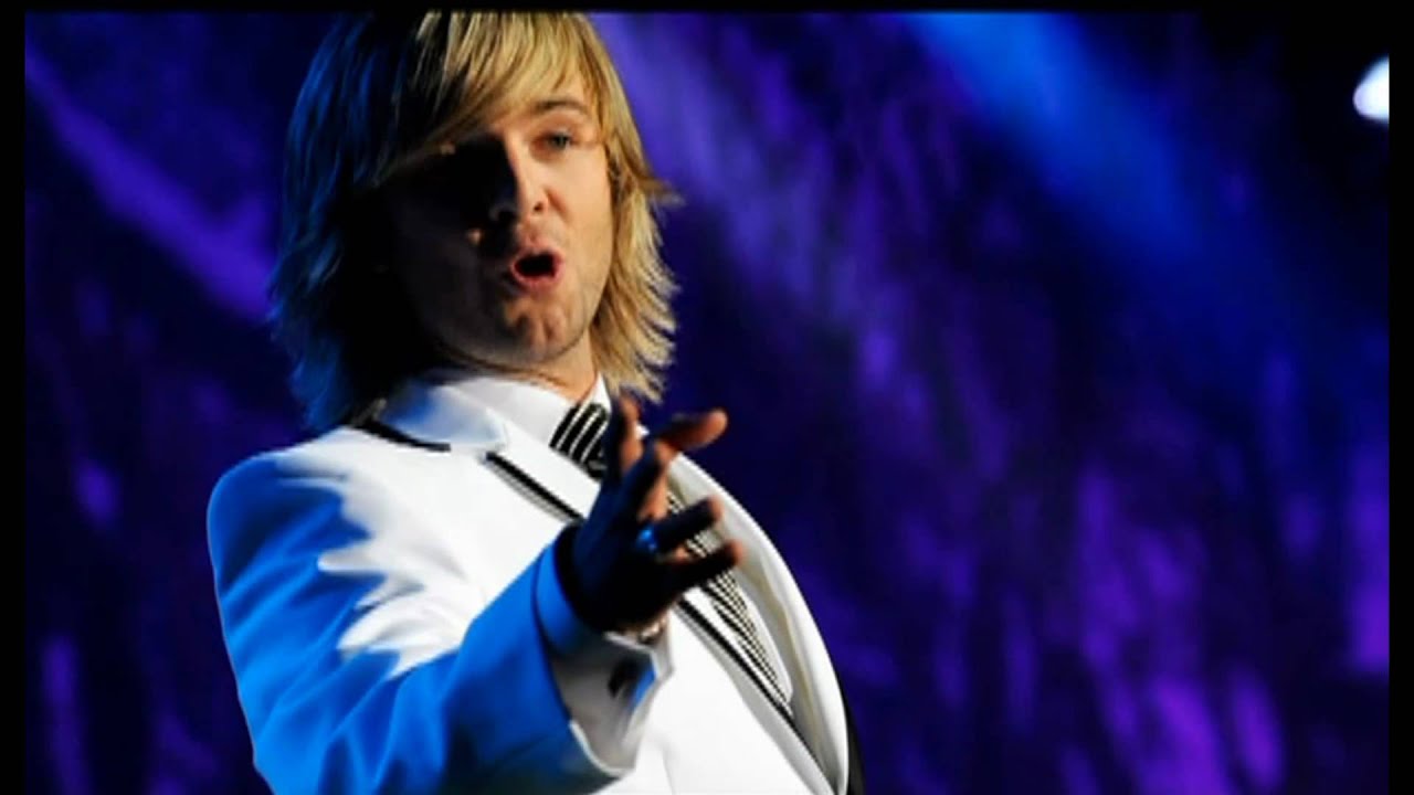 Celtic Thunder Christmas Promo Reel