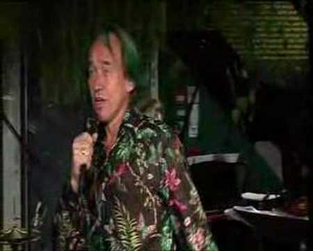 Zarah Leander by Patrick Blanc - Nur nicht aus Liebe weinen