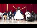 IPC CHRISTMAS DANCE BY STELLA