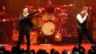 Nick &amp; Knight - NYC - 4 of 11 - Take Me Home