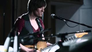 The Intersphere - Joker - live at Kleine Audiowelt