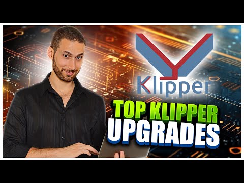 The 10 Upgrades I Install on EVERY Klipper 3D Printer