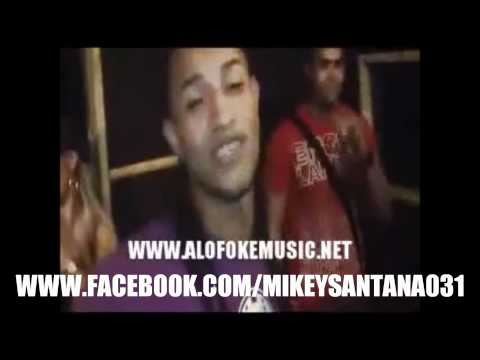 PARTE 2: MOZART LA PARA, POETA CALLEJERO VS SR JOSEPH (FREESTYLE 2011)