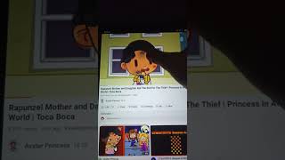 avatar princess death scene