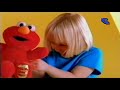 Tickle Me Elmo Surprise UK Ad On Boomerang