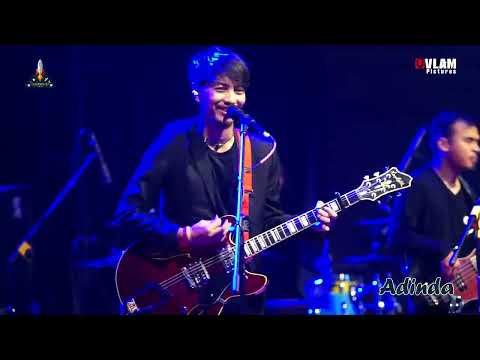 CELENGAN RINDU - FIERSA BESARI || X KERABAT KERJA  JEPARA  ECOVOLUTION 2019