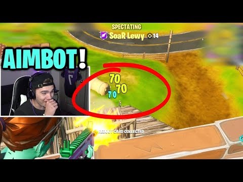 Fortnite Halloween Challenges