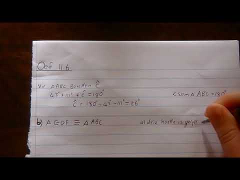 Gr 8 Wisk Oef 11 6 Deel 1 22 26 Junie 1