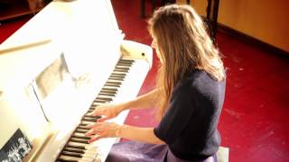 Olivia Chaney - Too Social