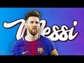 Lionel Messi Being a GOD in 2018 • HD