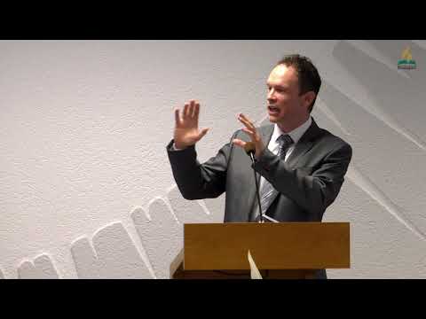 Nenad Đidara, Stuttgart 29.04.2018 - ,,Dati sebe, istinski voljeti"