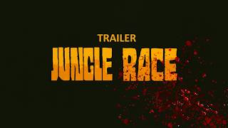 Trailer - Jungle Race – Court métrage d’animation étudiant (Brassart, 2025)
