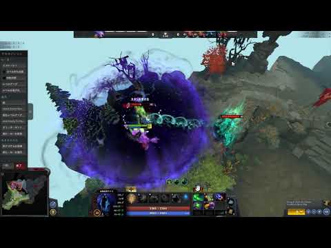 Abaddon Aghs testing