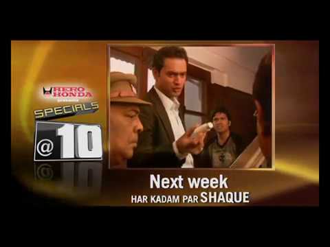 Shaque S01E06 Part 3