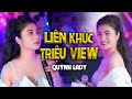 LIÊN KHÚC REMIX TRIỆU VIEW QUỲNH LADY NHẠC CỰC HOT 2024 SONG ĐẠT MEDIA