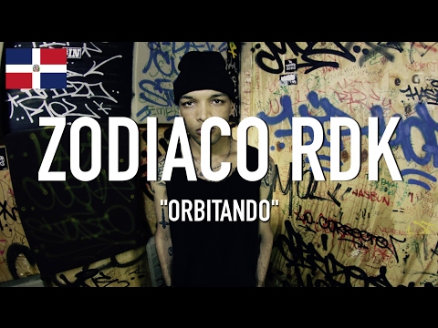 Zodiaco RDK - Orbitando [ TCE Mic Check ]