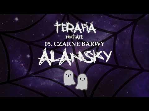 05. ALANSKY - CZARNE BARWY